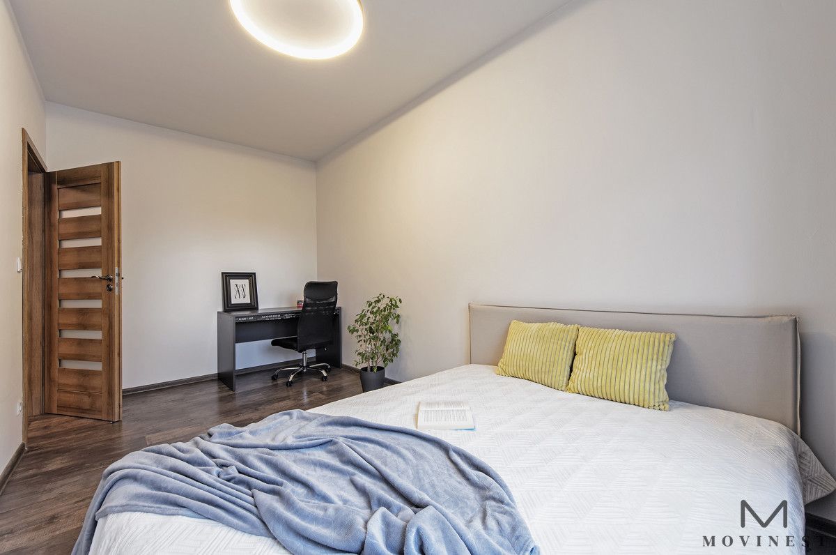 Mieszkanie 2-pokojowe Poznań Nowe Miasto, ul. Byka. Zdjęcie 6