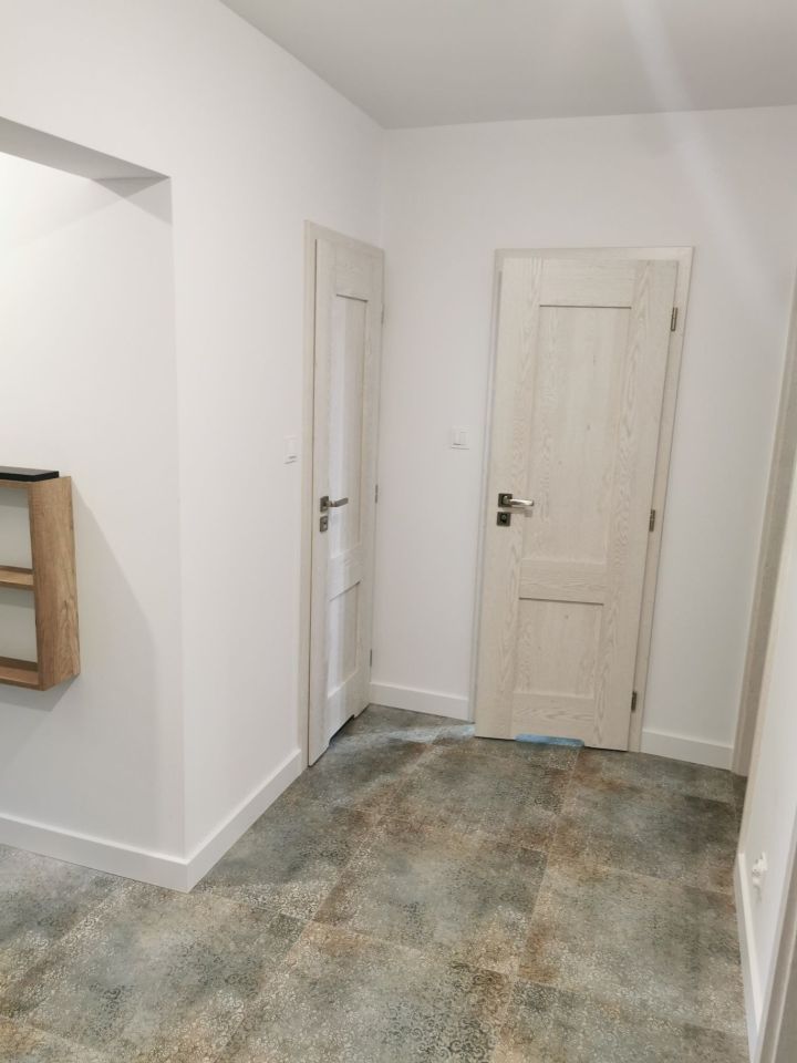 Mieszkanie 3-pokojowe Wrocław Stare Miasto, ul. Jedności Narodowej. Zdjęcie 4