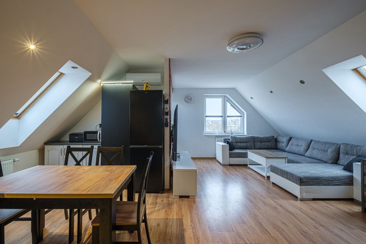 Mieszkanie 3-pokojowe Gdańsk Orunia Górna, ul. Ametystowa. Zdjęcie 7