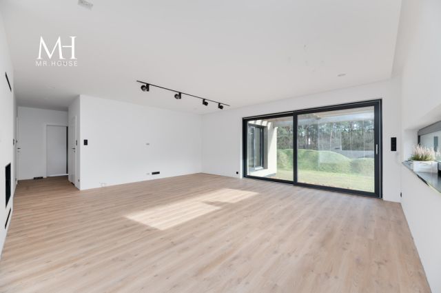 dom wolnostojący, 4 pokoje Okup Mały. Zdjęcie 4