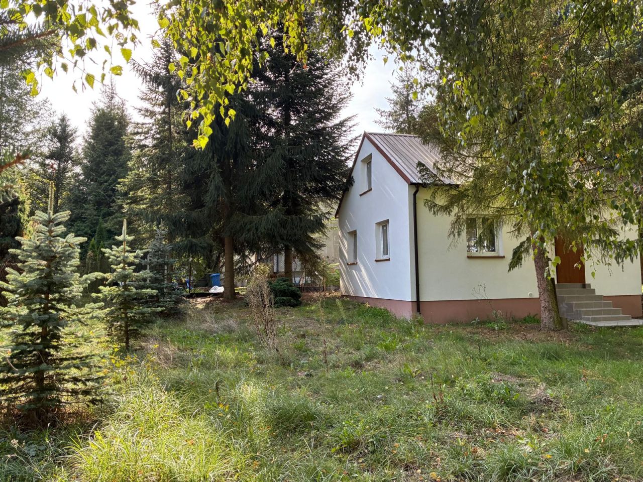 Działka budowlana Nowa Wieś, ul. Sasanki. Zdjęcie 19