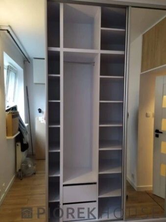 Mieszkanie 2-pokojowe Warszawa Targówek, ul. Nadwiślańska. Zdjęcie 7