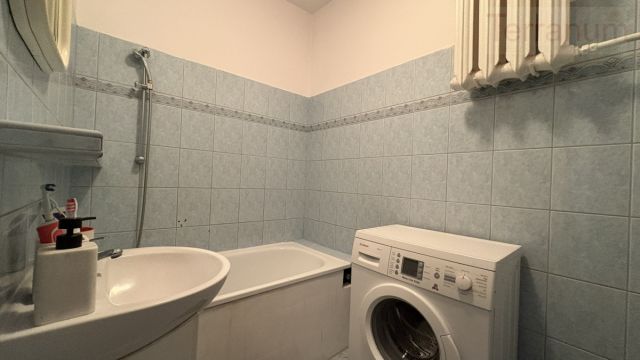 Mieszkanie 3-pokojowe Warszawa Mokotów, ul. Zygmunta Modzelewskiego. Zdjęcie 10