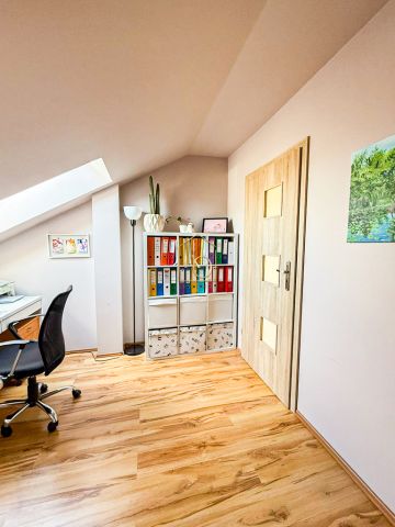 Mieszkanie 3-pokojowe Bielany Wrocławskie, ul. Ogrodowa. Zdjęcie 12