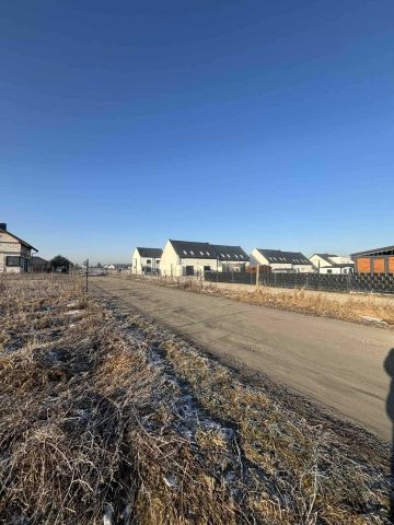 Działka budowlana Padniewko. Zdjęcie 1