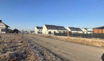 Działka budowlana Padniewko