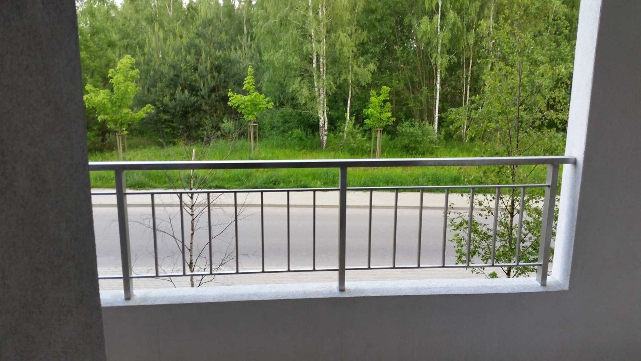 Mieszkanie 2-pokojowe Olsztyn, ul. dr. Stanisława Dorantta. Zdjęcie 3