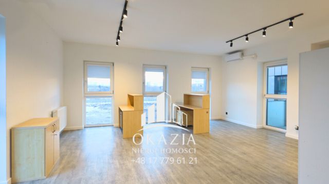 Mieszkanie 3-pokojowe Rzeszów, al. mjr. Wacława Kopisto. Zdjęcie 9