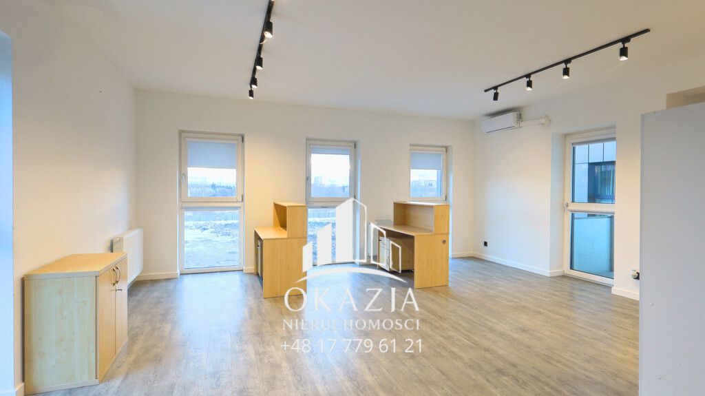 Mieszkanie 3-pokojowe Rzeszów, al. mjr. Wacława Kopisto. Zdjęcie 9