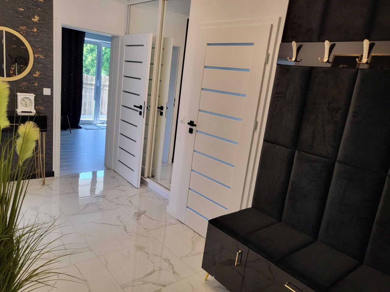 Mieszkanie 3-pokojowe Sulęczyno. Zdjęcie 8