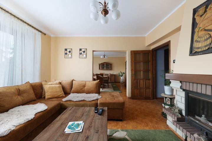 dom wolnostojący, 5 pokoi Czechowice-Dziedzice, ul. Pasieki. Zdjęcie 4