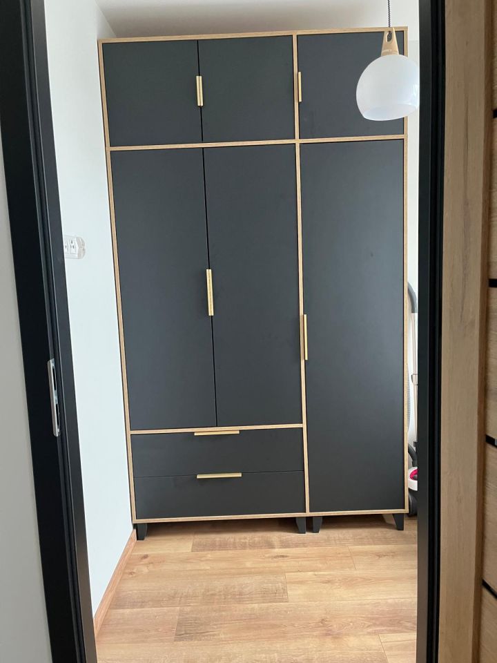 Mieszkanie 2-pokojowe Wrocław Partynice, ul. Zwycięska. Zdjęcie 8