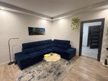 Mieszkanie 4-pokojowe Łódź Radogoszcz, ul. Lewa. Zdjęcie 1