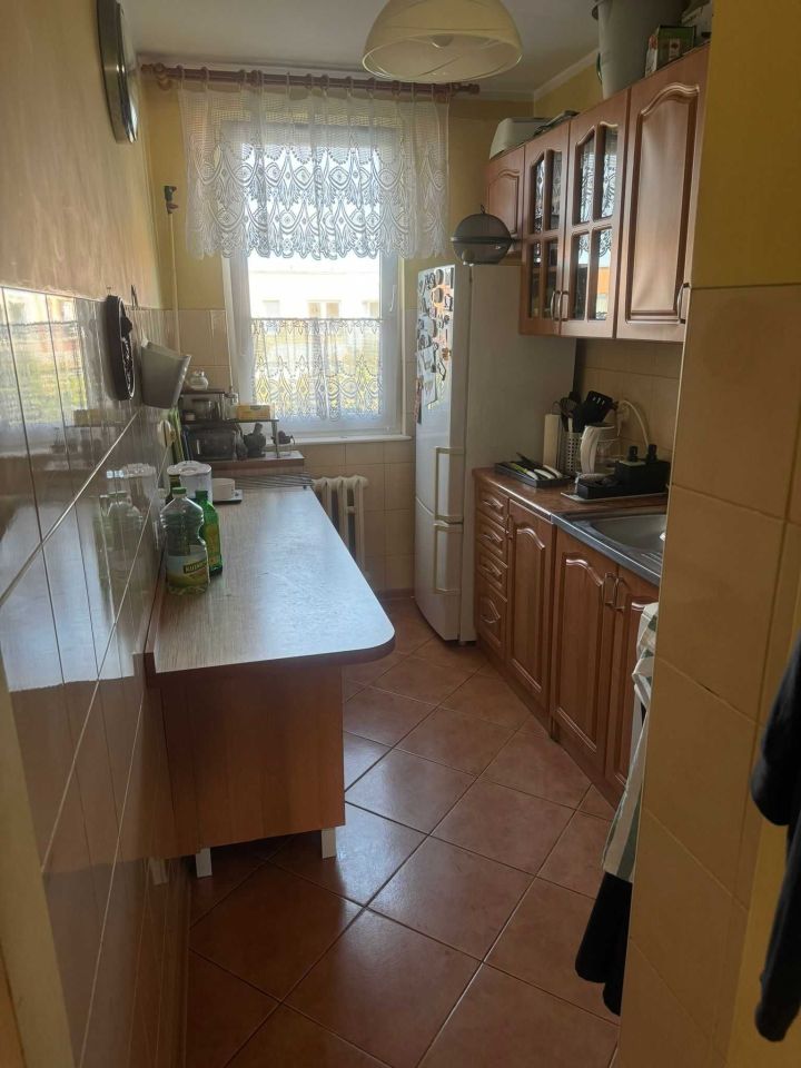 Mieszkanie 3-pokojowe Pisz, ul. Kwiatowa. Zdjęcie 3