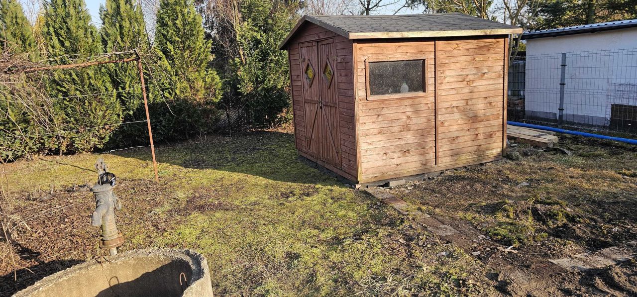 Działka rod Leszno. Zdjęcie 7