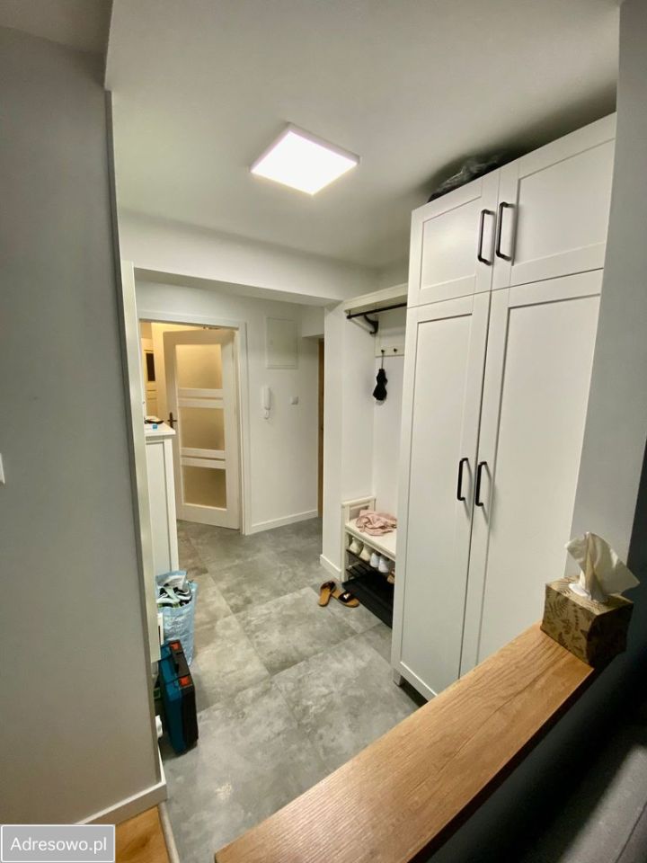 Mieszkanie 3-pokojowe Puławy, ul. Hugona Kołłątaja. Zdjęcie 5