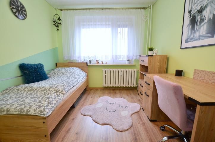 Mieszkanie 2-pokojowe Piekary Śląskie Kamień, ul. Jana Brzechwy. Zdjęcie 11