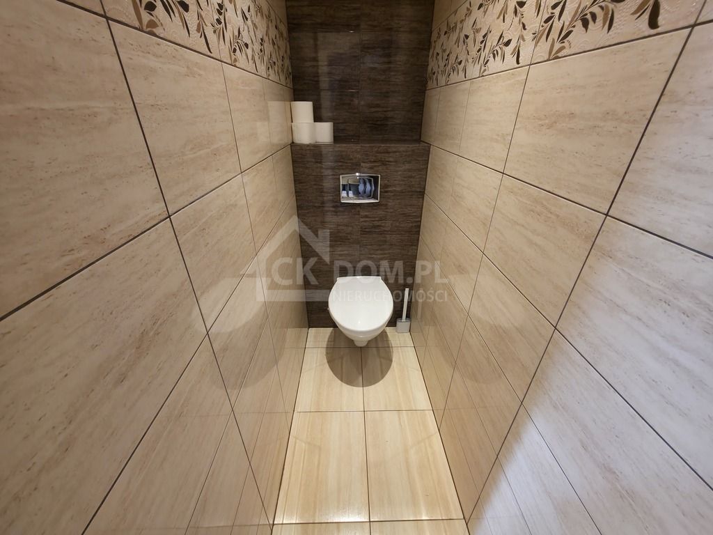 Mieszkanie 3-pokojowe Kielce, ul. Karczówkowska. Zdjęcie 7