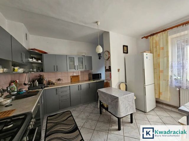 dom wolnostojący, 4 pokoje Krosno, ul. Podwale. Zdjęcie 10