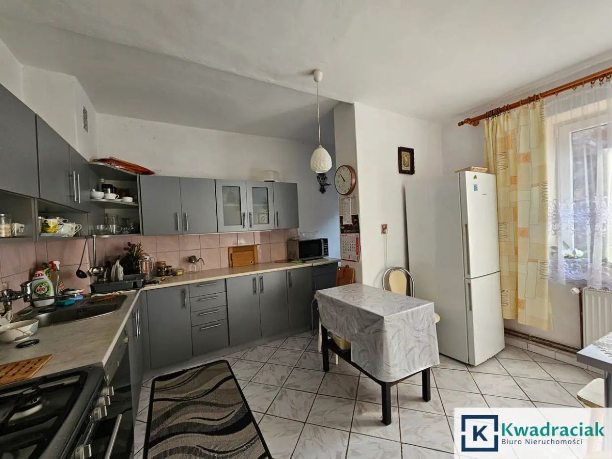 dom wolnostojący, 4 pokoje Krosno, ul. Podwale. Zdjęcie 10