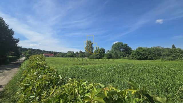 Działka budowlana Jary. Zdjęcie 4