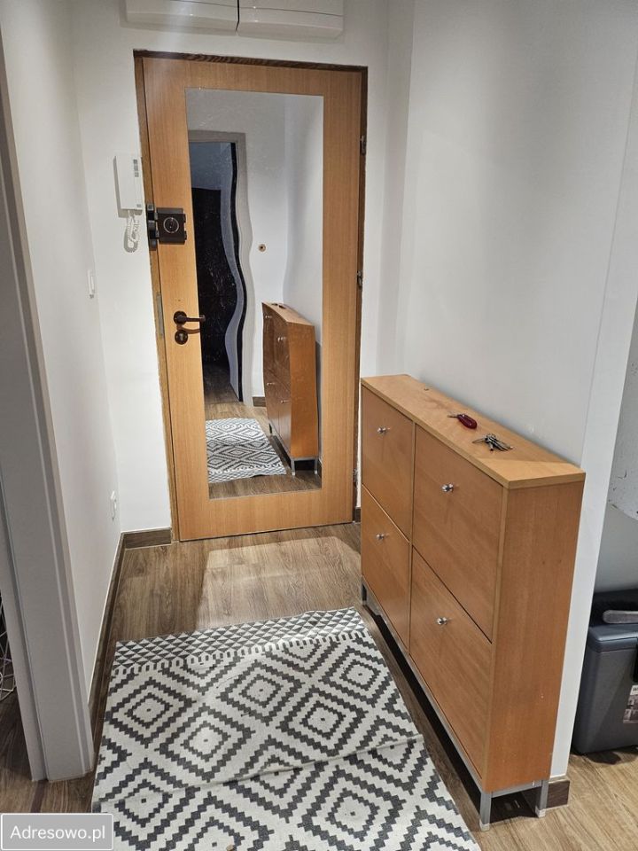 Mieszkanie 3-pokojowe Wrocław Biskupin, ul. Karola Olszewskiego. Zdjęcie 2