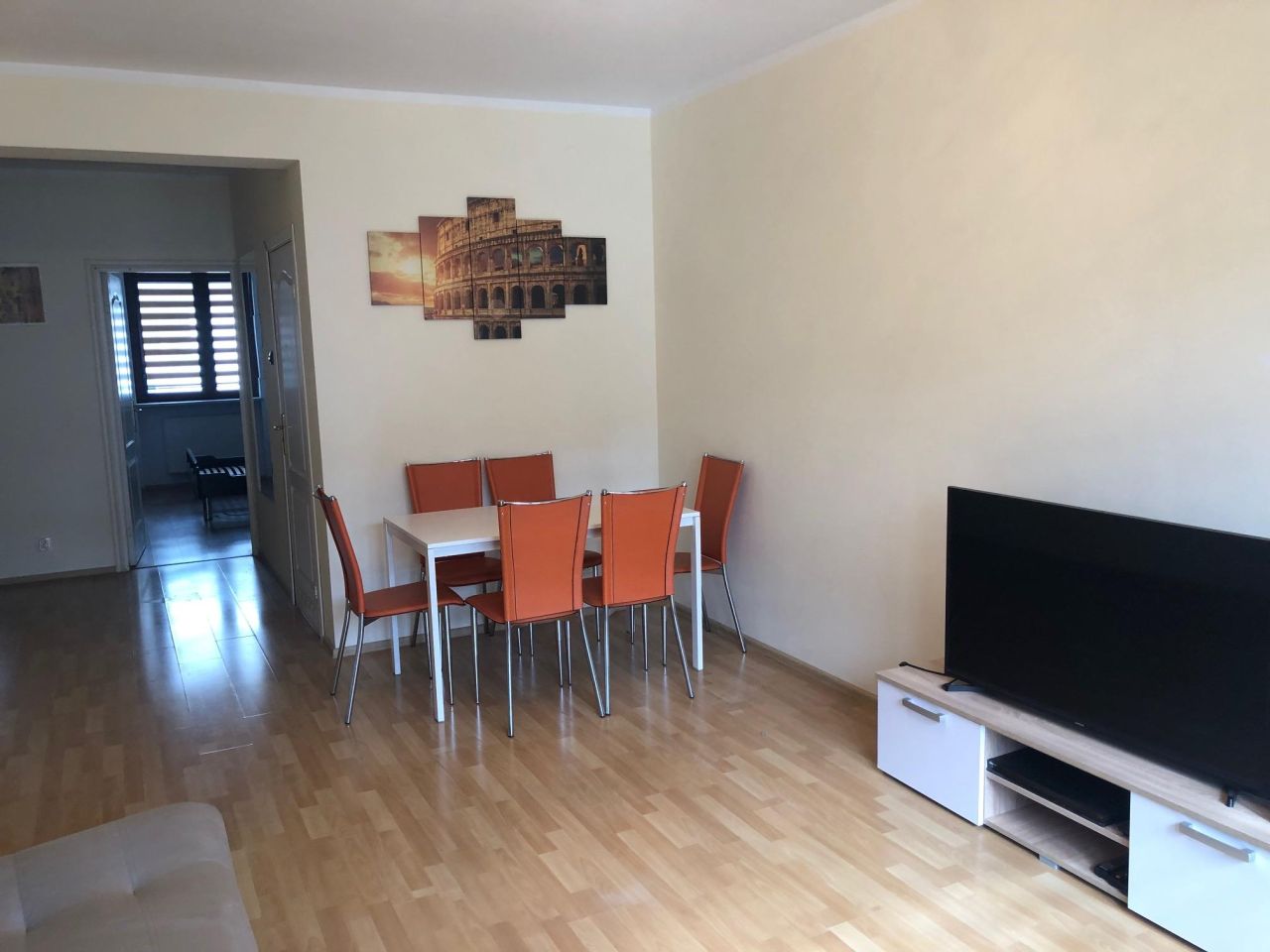 Mieszkanie 2-pokojowe Warszawa Ochota, ul. Włodarzewska. Zdjęcie 3