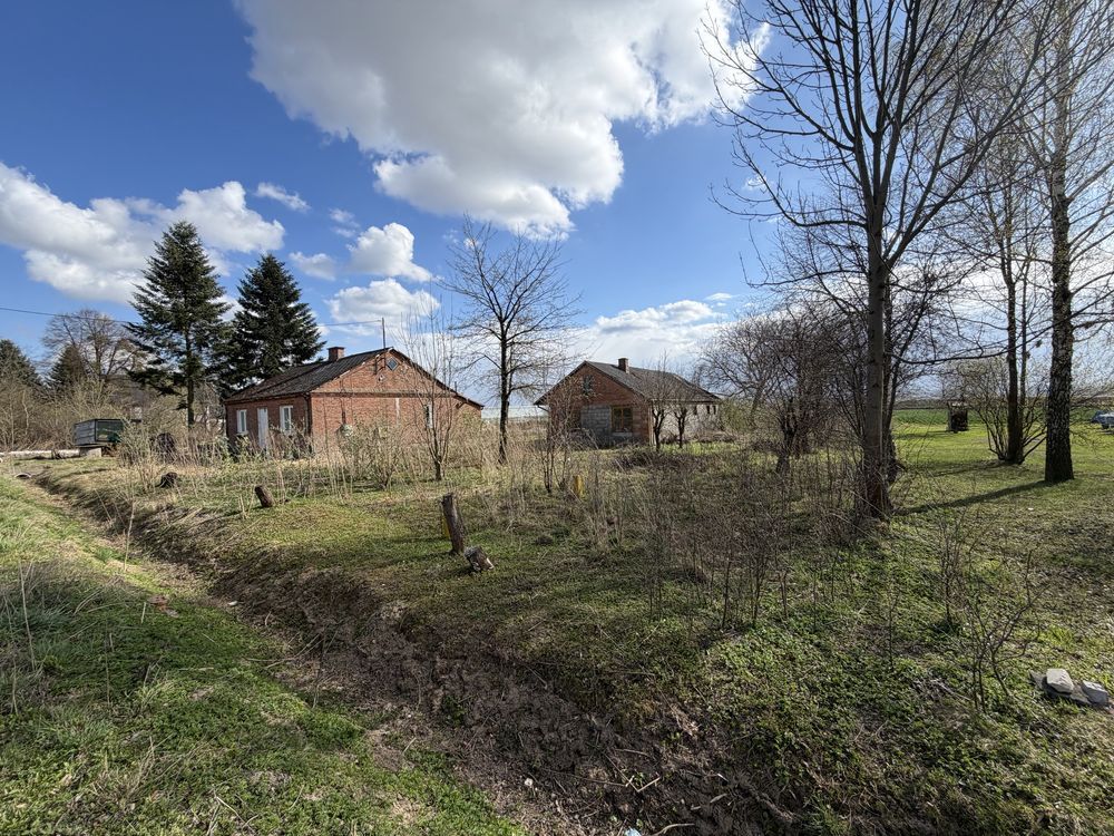 dom wolnostojący Łabuńki Drugie. Zdjęcie 2