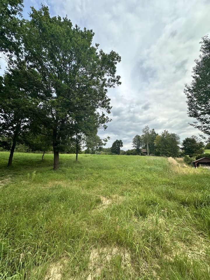 Działka budowlana Przedmieście Czudeckie. Zdjęcie 8
