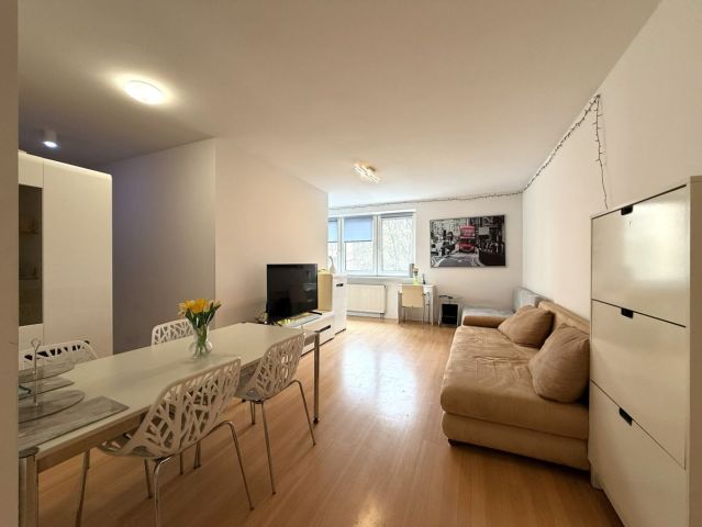 Mieszkanie 4-pokojowe Warszawa Powiśle, al. 3 Maja. Zdjęcie 5