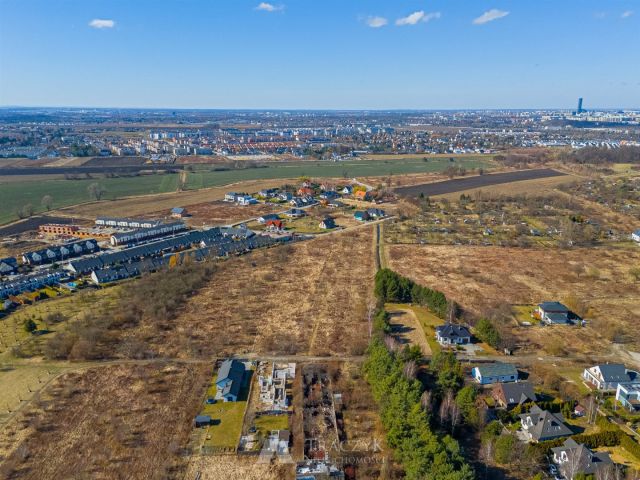Działka budowlana Wrocław Brochów. Zdjęcie 21