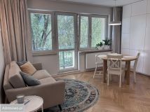 Mieszkanie 4-pokojowe Warszawa Ursynów, ul. Eugeniusza Lokajskiego. Zdjęcie 1