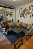 Mieszkanie 3-pokojowe Kraków Nowa Huta, os. Szkolne. Zdjęcie 2