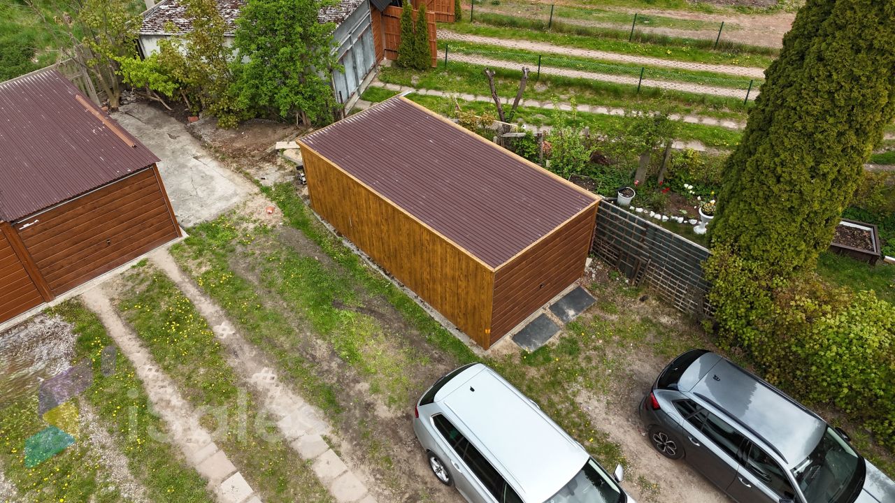 Mieszkanie 3-pokojowe Elbląg, ul. Wspólna. Zdjęcie 20