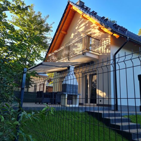 dom wolnostojący, 4 pokoje Turawa, ul. Jagodowa. Zdjęcie 2
