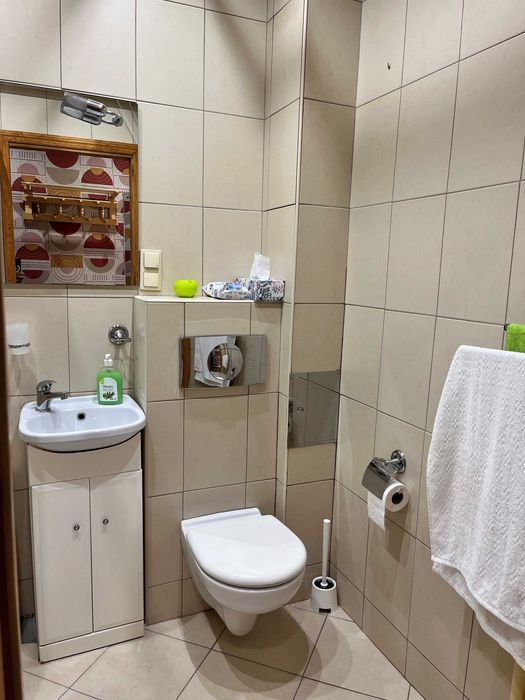Mieszkanie 2-pokojowe Tychy Centrum. Zdjęcie 4
