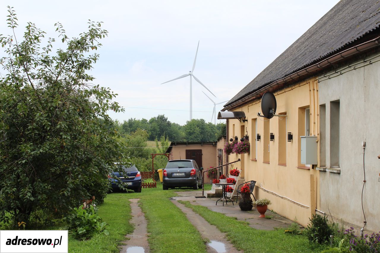 Mieszkanie 3-pokojowe Przebędowo Słupskie. Zdjęcie 18