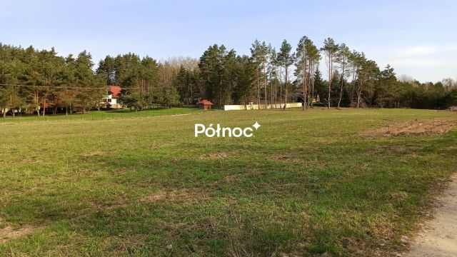 Działka Bobrowa. Zdjęcie 1