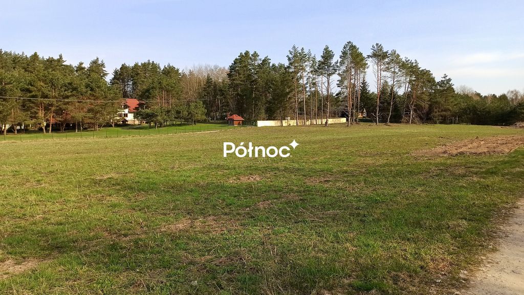 Działka Bobrowa. Zdjęcie 1