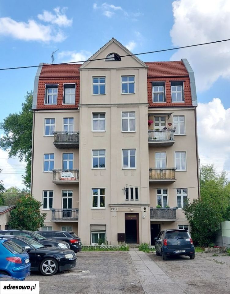 Mieszkanie 1-pokojowe Poznań Jeżyce, ul. Nad Bogdanką. Zdjęcie 7