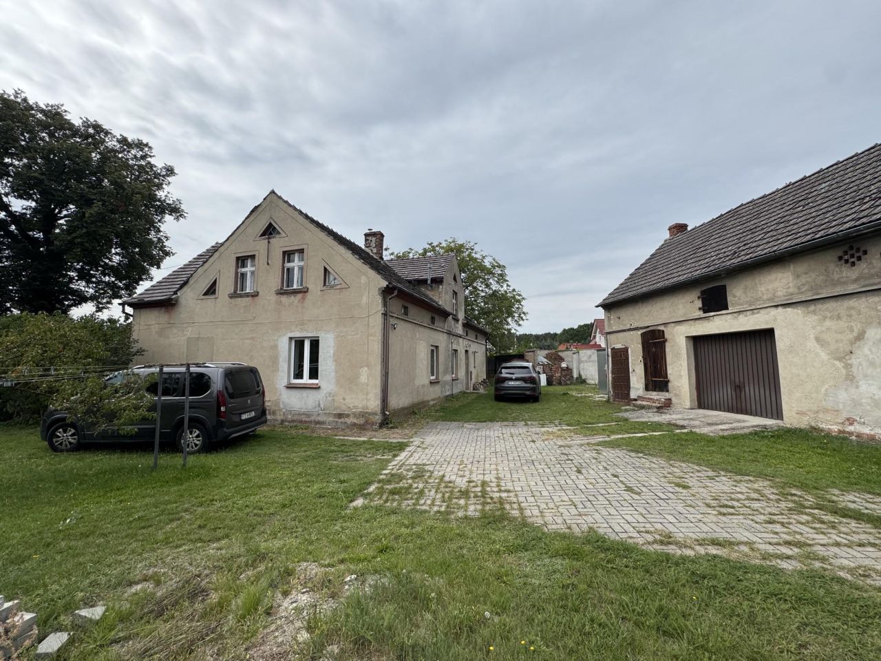 Działka budowlana Zielona Góra Jędrzychów, ul. Kąpielowa. Zdjęcie 7