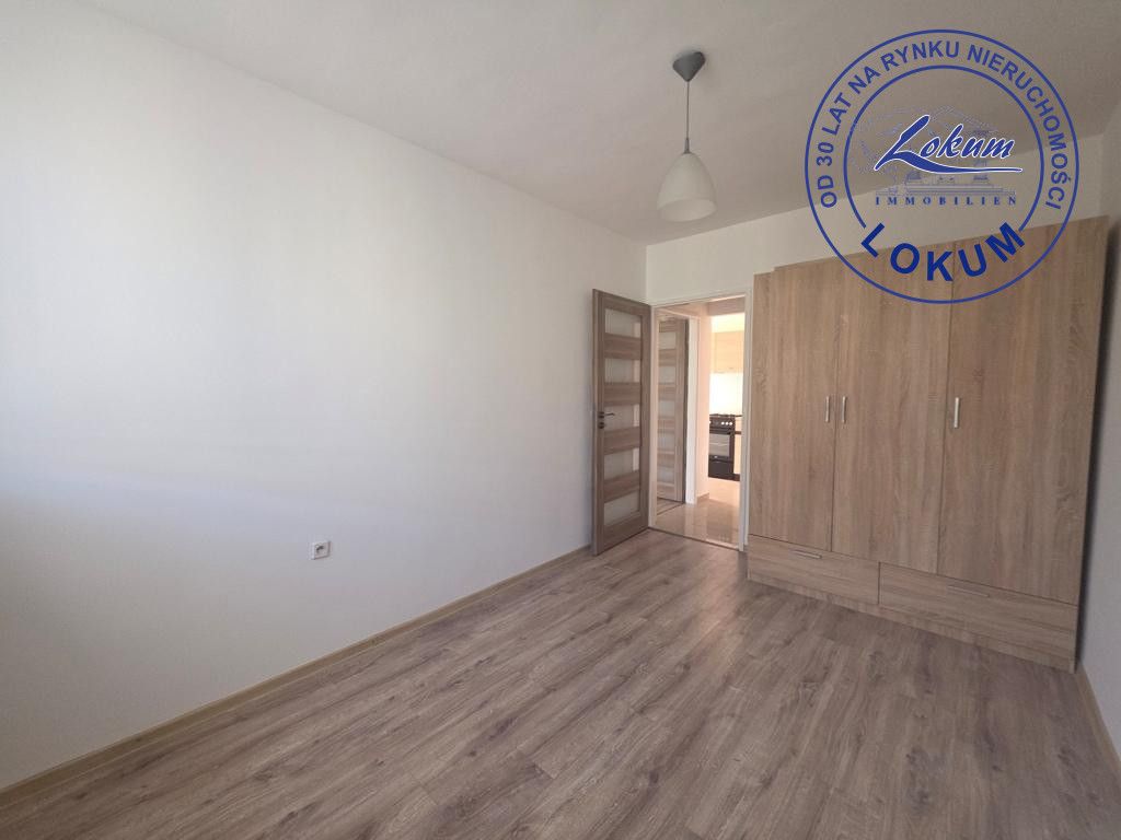 Mieszkanie 3-pokojowe Leszno, ul. Prochownia. Zdjęcie 8