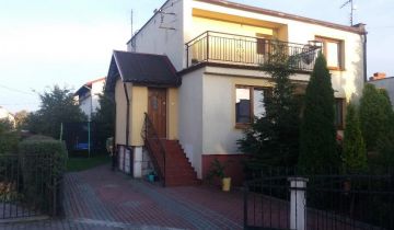 dom wolnostojący Człuchów, ul. Leśna. Zdjęcie 1