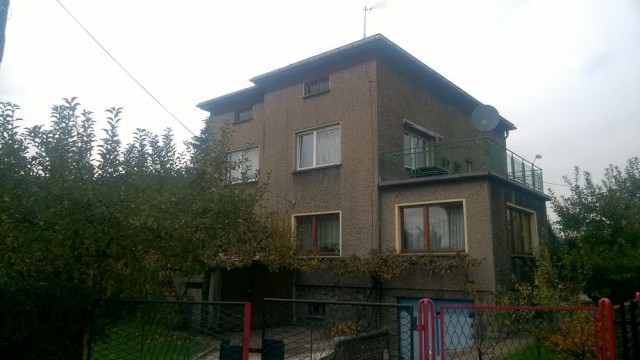dom Katowice Panewniki, ul. Japońska. Zdjęcie 1