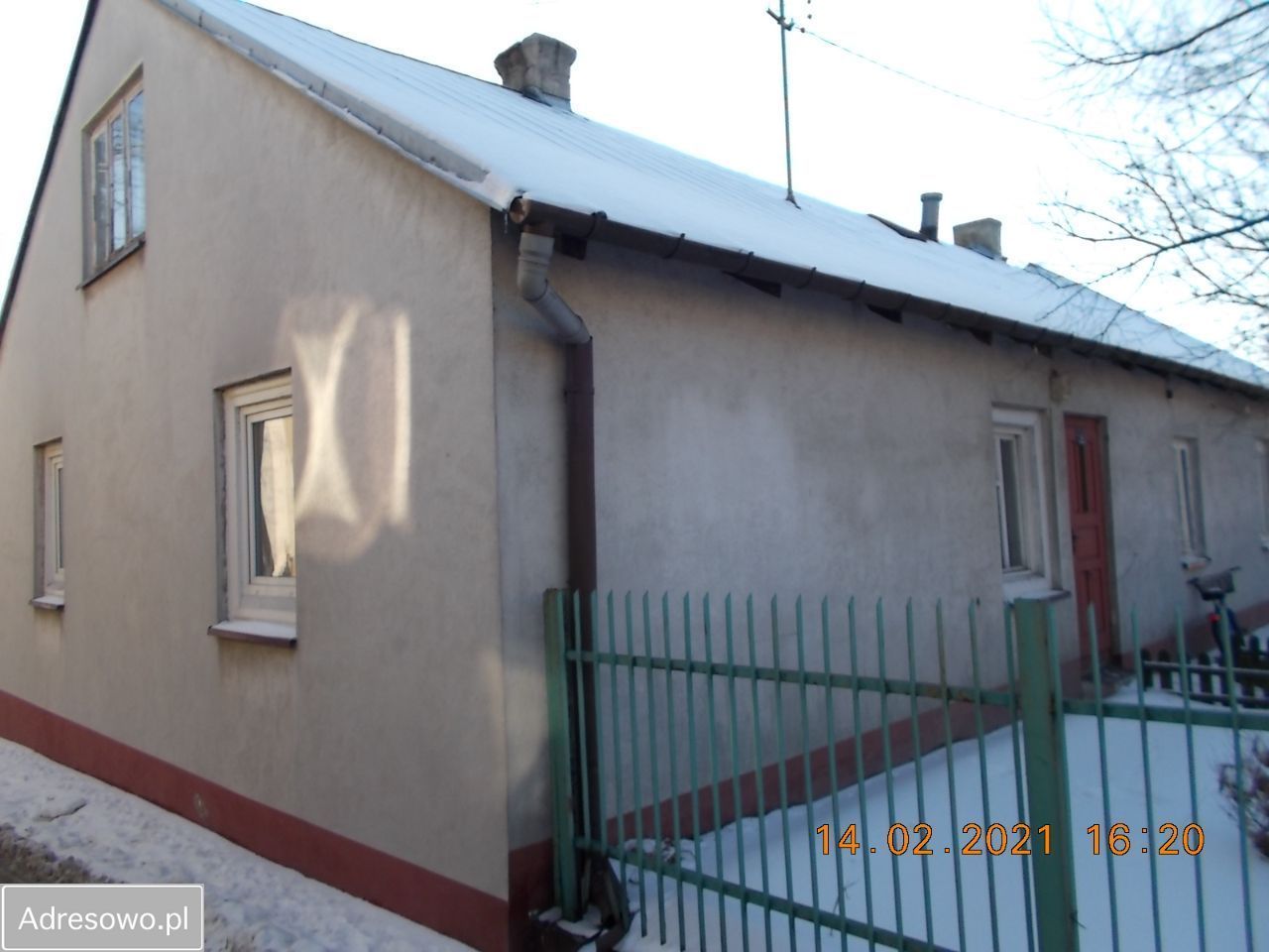 dom wolnostojący, 5 pokoi Słomniki. Zdjęcie 2