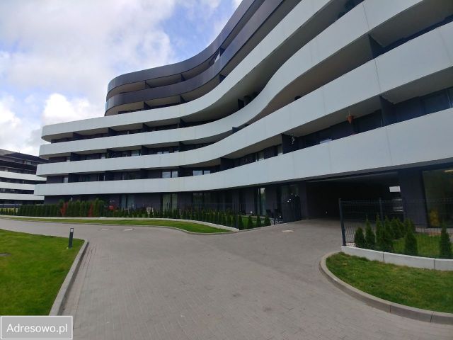 Mieszkanie 2-pokojowe Bydgoszcz, ul. Orla. Zdjęcie 1