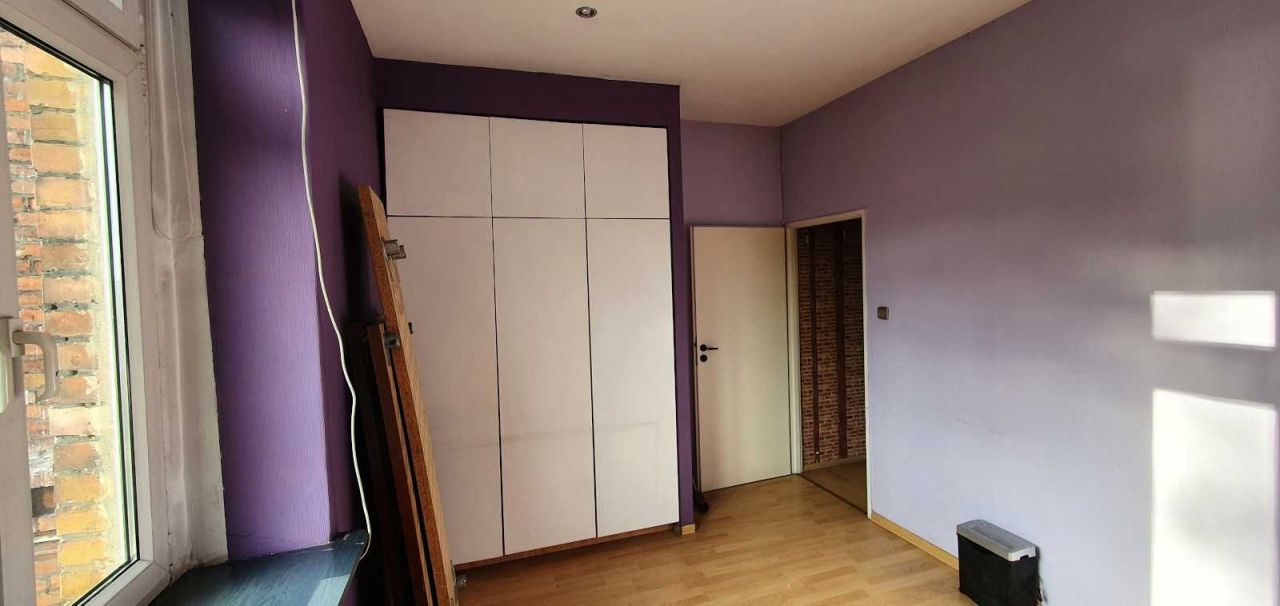 Mieszkanie 4-pokojowe Sosnowiec Sielec. Zdjęcie 4