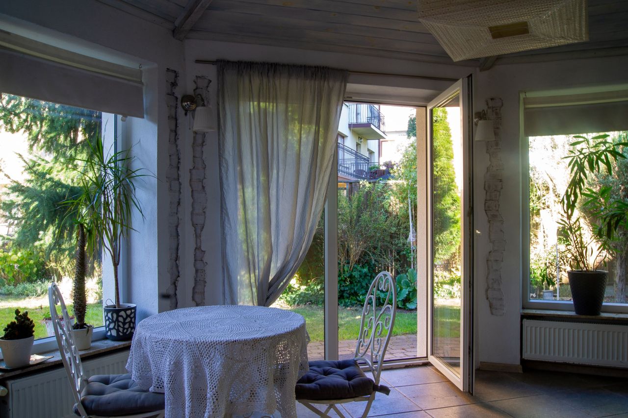 bliźniak, 7 pokoi Garwolin, ul. Zarzecze. Zdjęcie 10