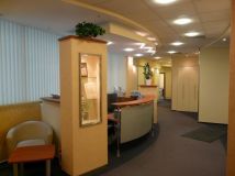 Biuro Warszawa Praga-Południe, ul. Grochowska. Zdjęcie 3