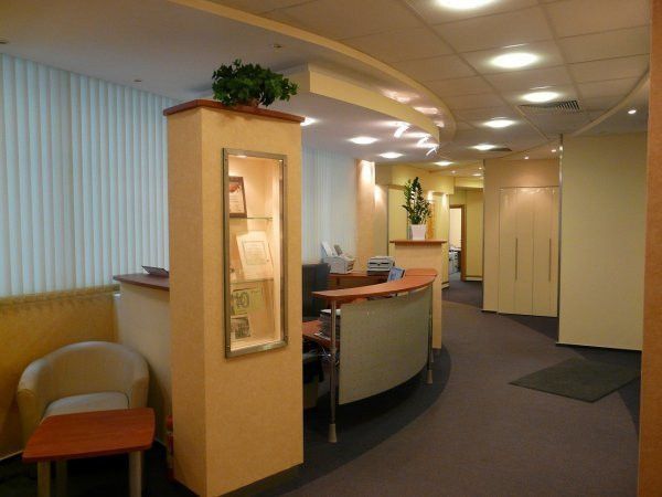 Biuro Warszawa Praga-Południe, ul. Grochowska. Zdjęcie 4